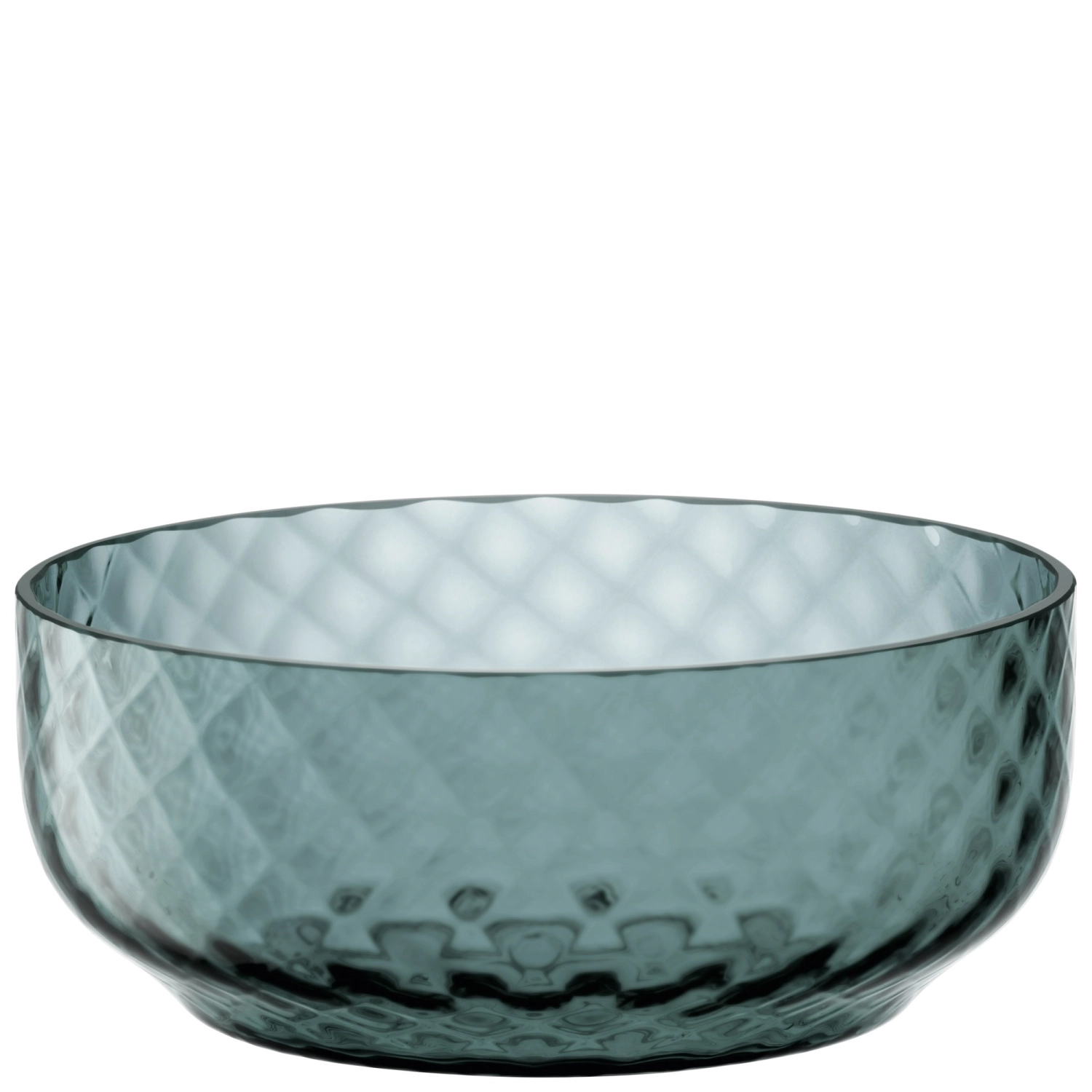 Dapple Schale 22.5cm Water Blue