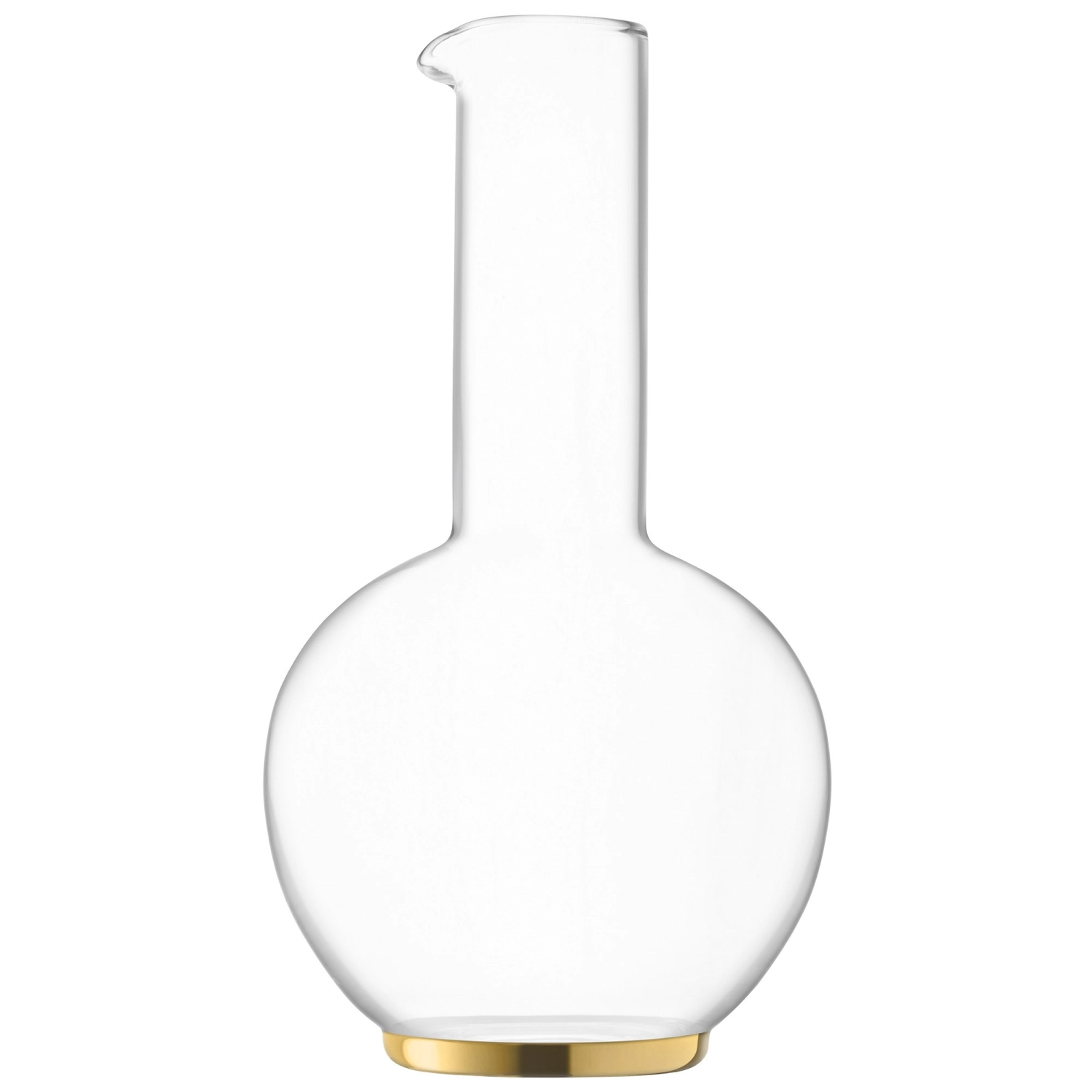 Luca Karaffe 1.5l - gold