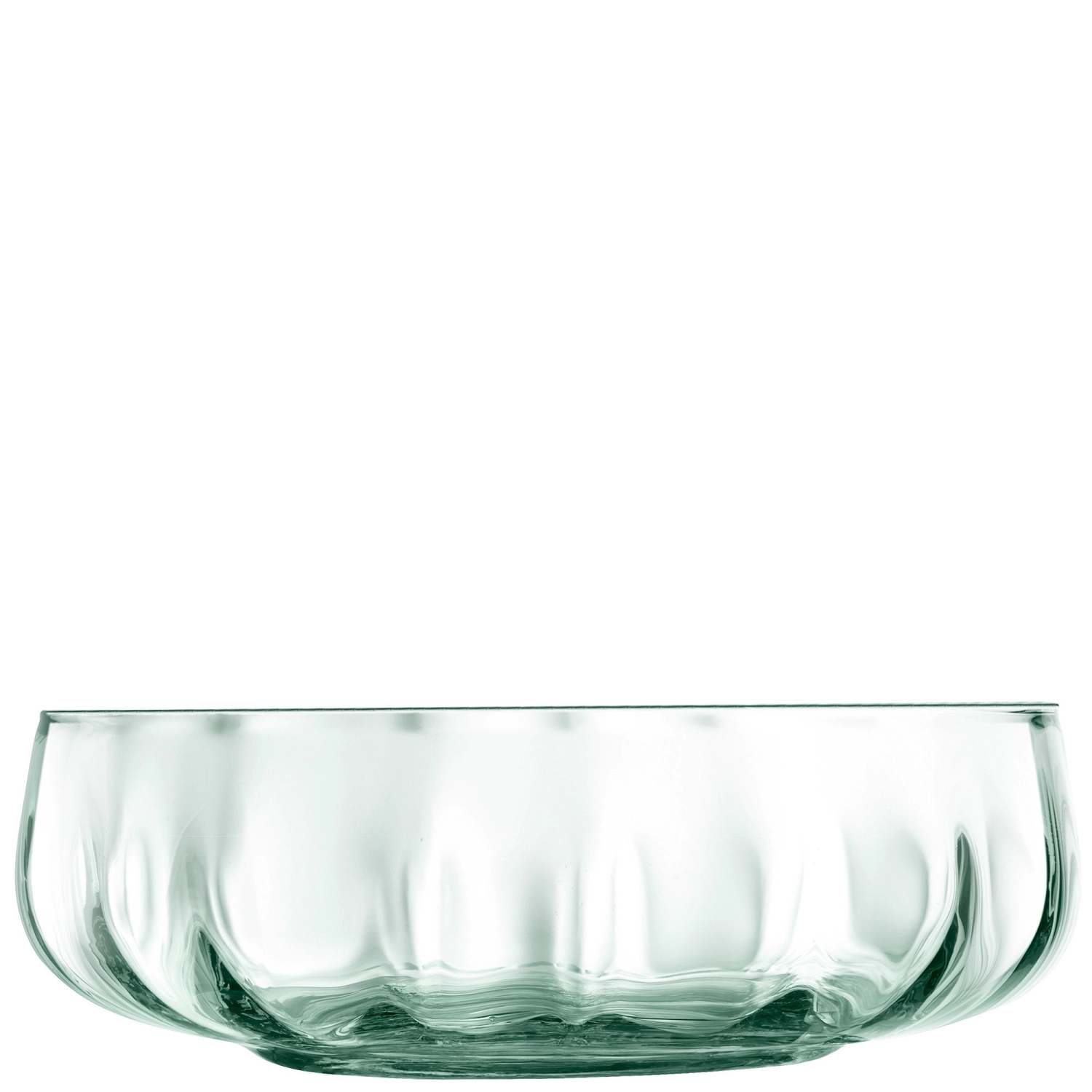 Mia Schale Ø15cm, tief, recy. Optik
