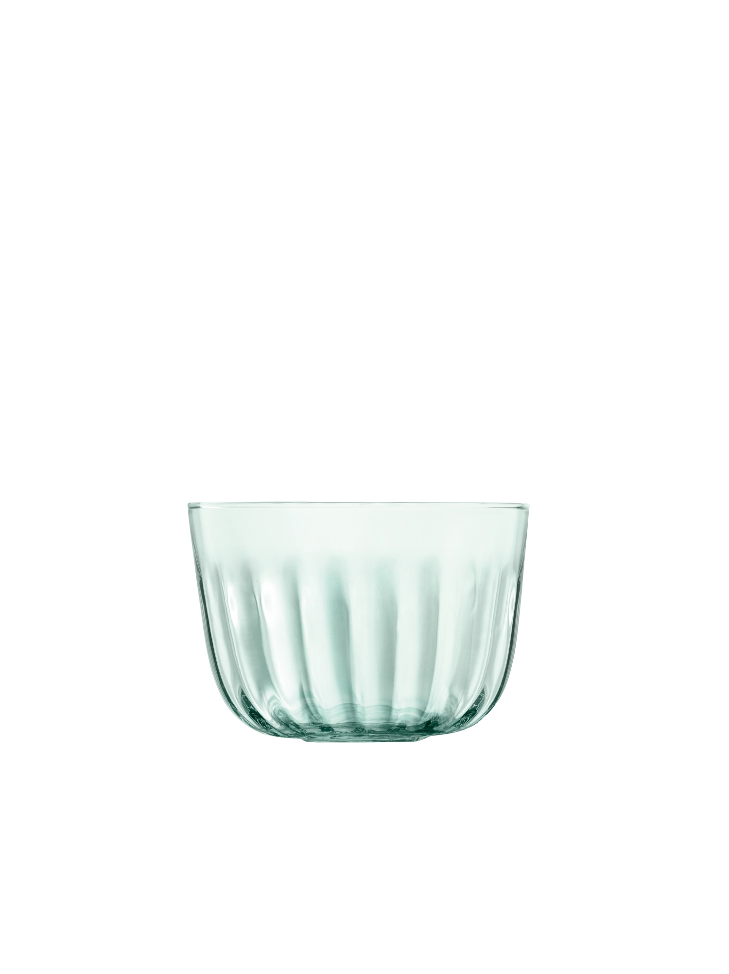 Mia Schale Ø16cm recy. Optik