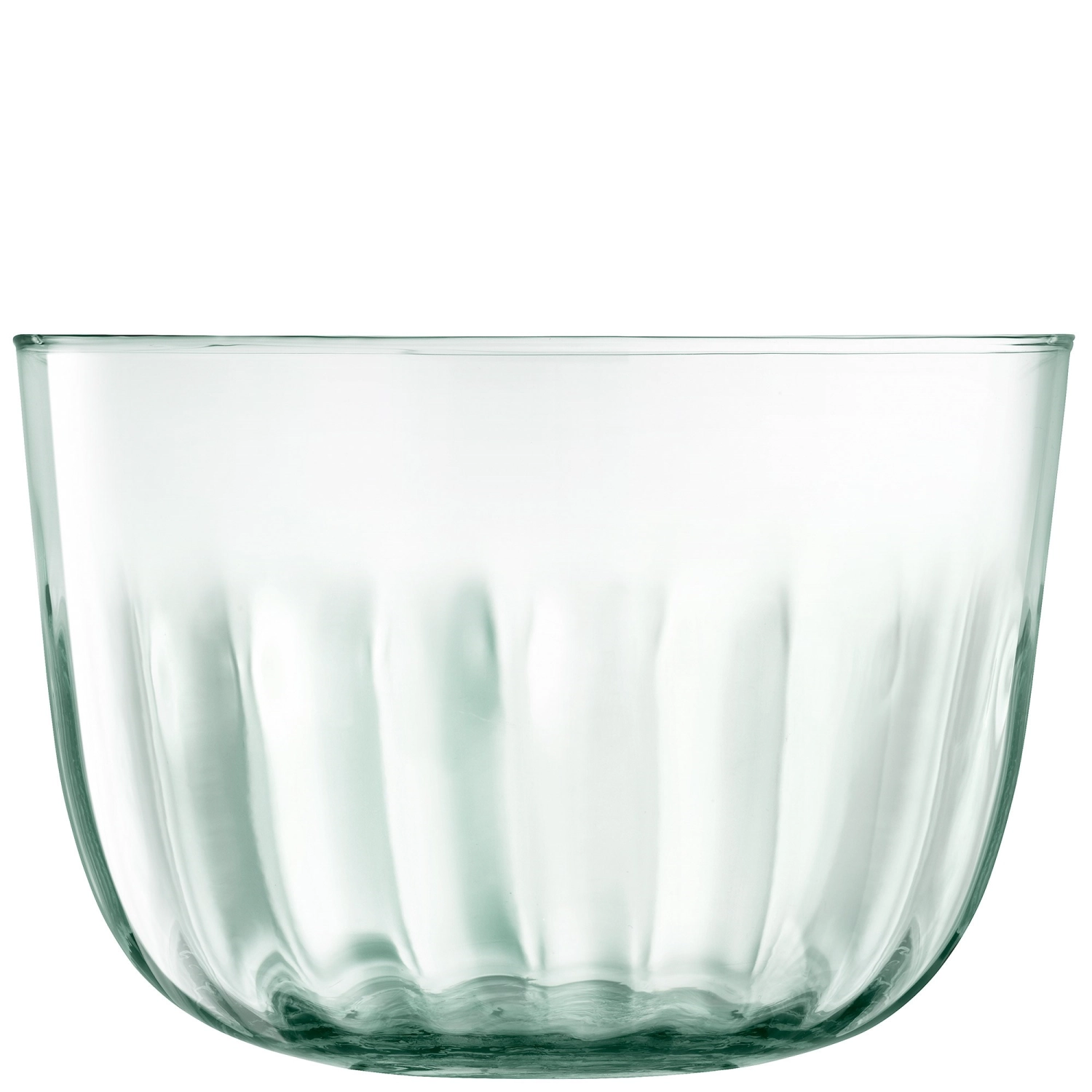 Mia Schale Ø23cm recy. Optik