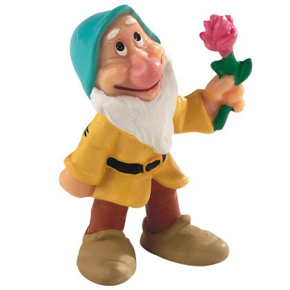 Zwerg Pimpel