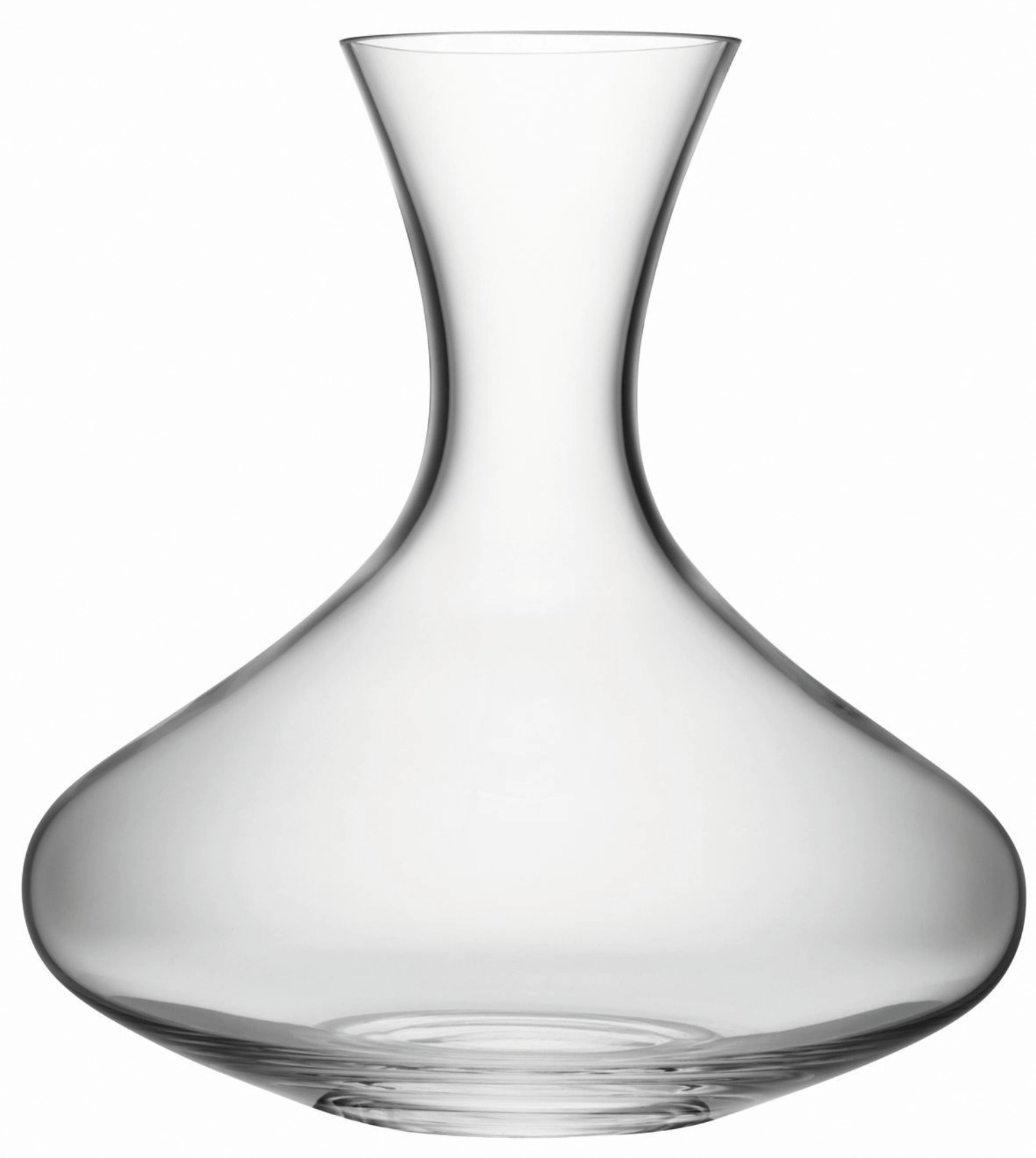 Wine Weinkaraffe 1.5L - klar