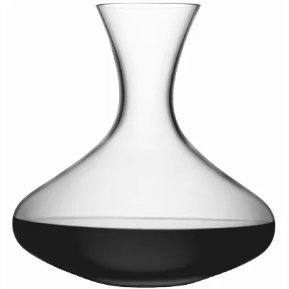 Wine Weinkaraffe 2.4L - klar