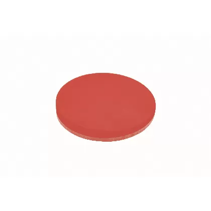 Löffelablage D13cm rot