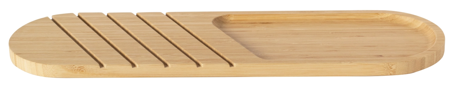 Brotbrett Baguette, Bambus, 50x15x1.5cm