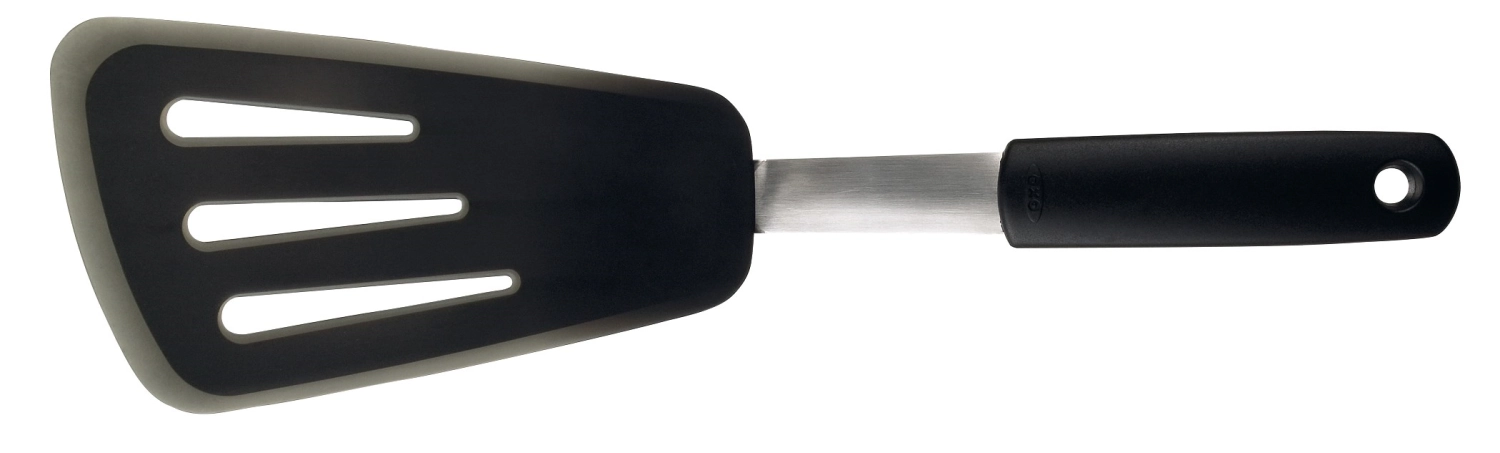 GG Flexibler Silikon-Pfannenwender 34cm