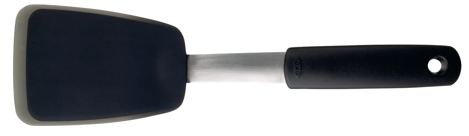 GG Flexibler Silikon-Pfannenwender 28.5cm