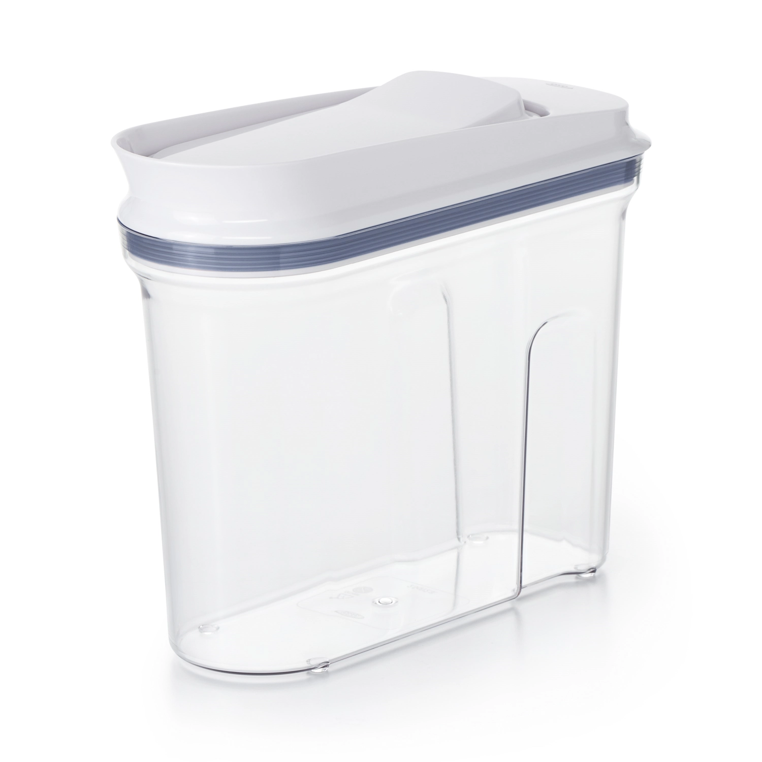 GG POP Cerealien Dispenser, klein, 2.3 l