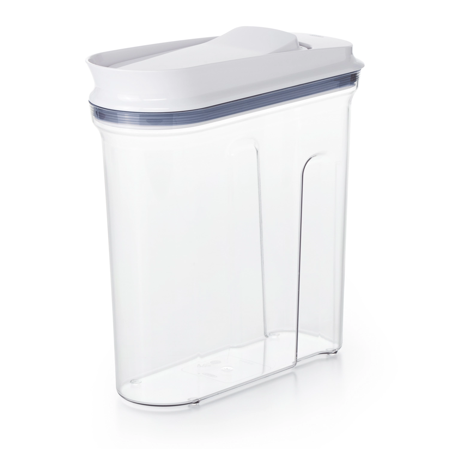 GG POP Cerealien Dispenser, mittel, 3.2 l