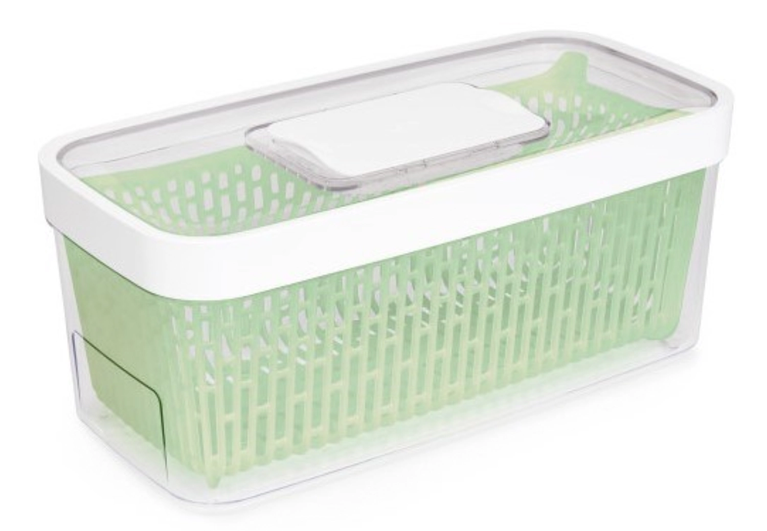 GG Greensaver Aufbewahrungsbehälter, 33.4x16x14cm