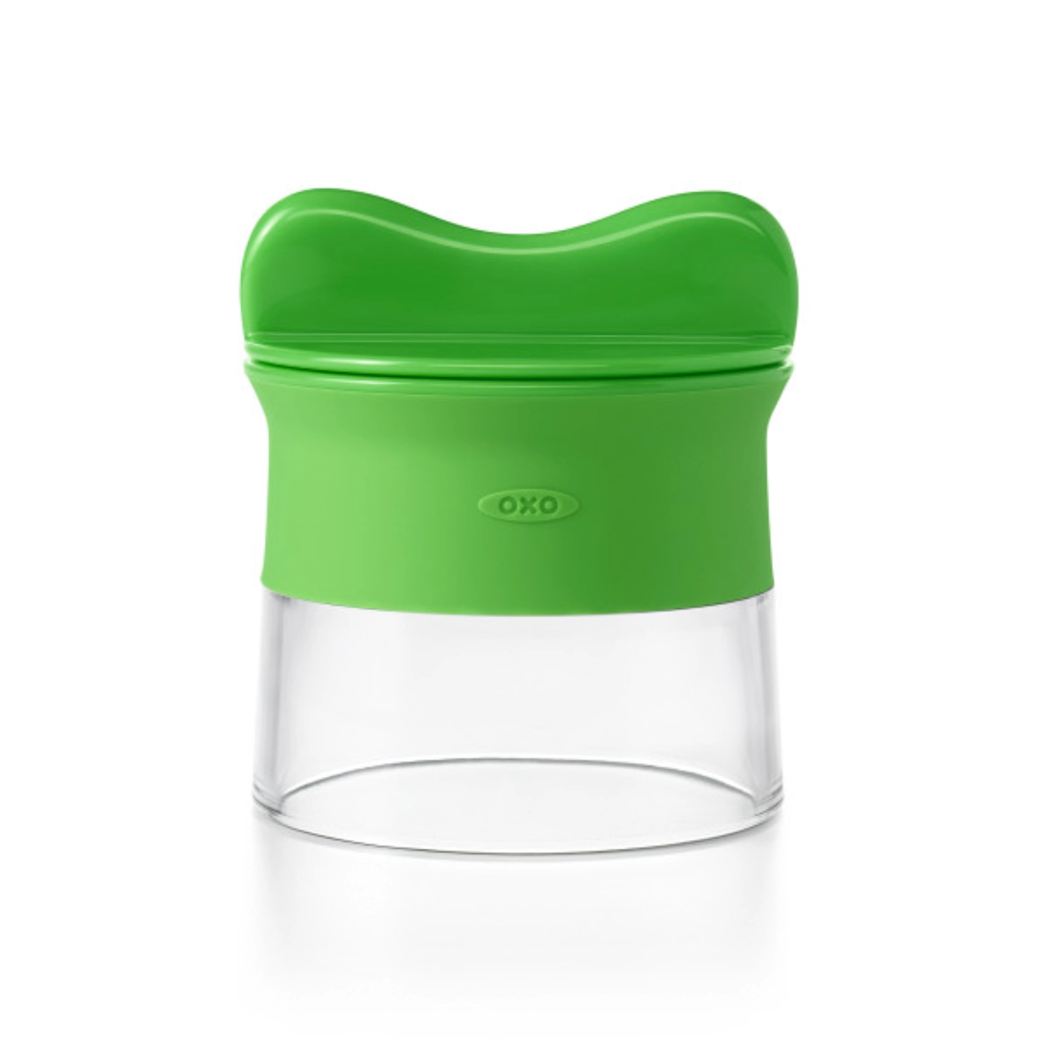GG Hand-Spiralizer Gemüseschneider, grün