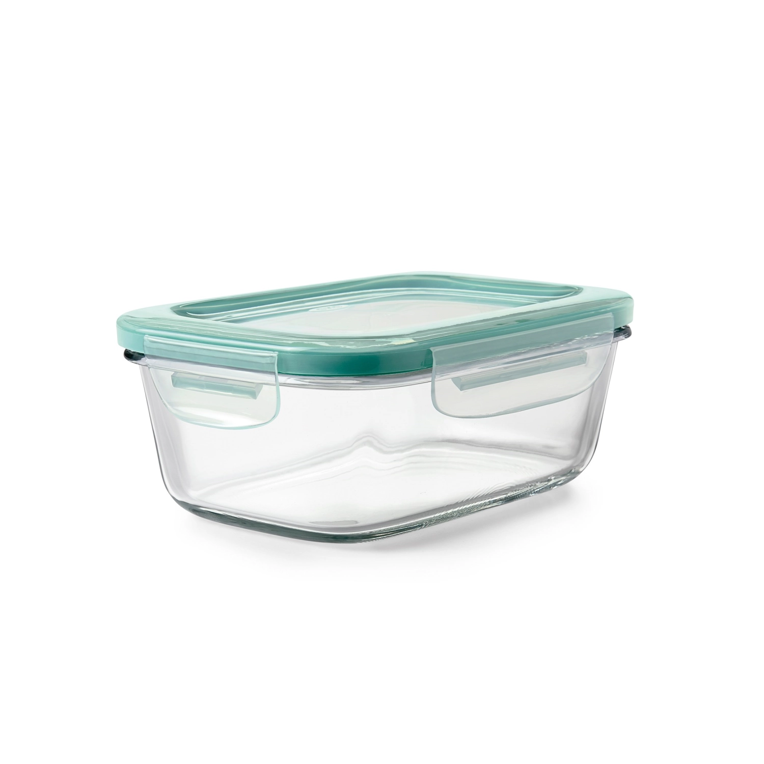 GG SNAP Glas Vorratsbehälter, rechteckig, 840ml