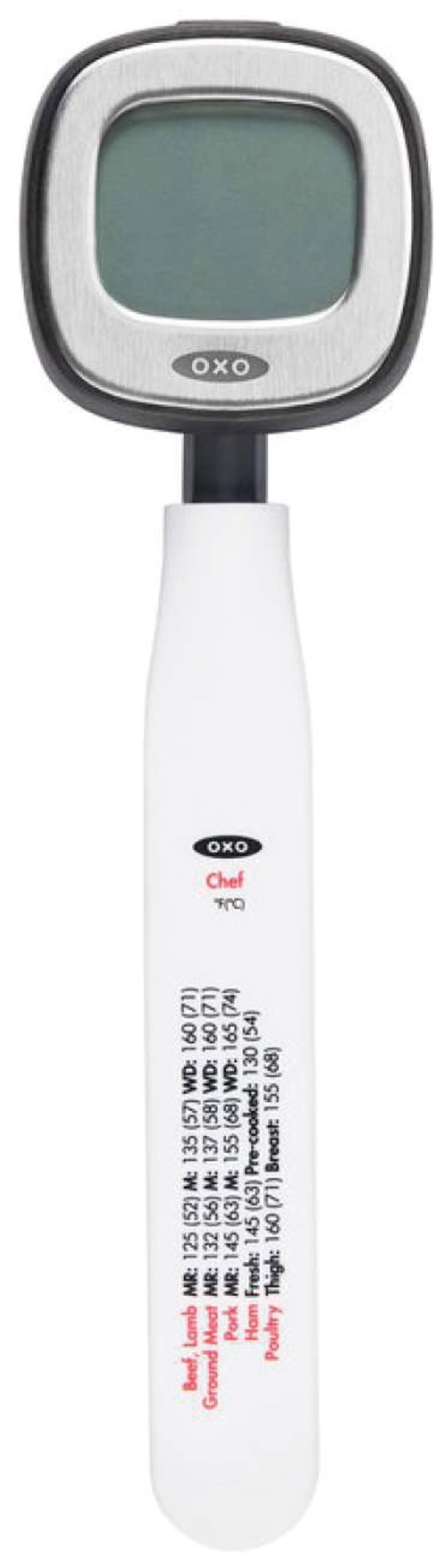 GG Digitalthermometer Grill/ Ofen bis 150°C
