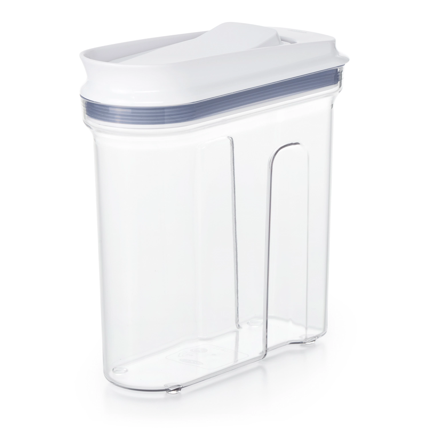 GG Allzweck Container, medium, 1.2 Liter