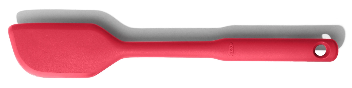JAM Silikonspatel mittelgross, 33cm