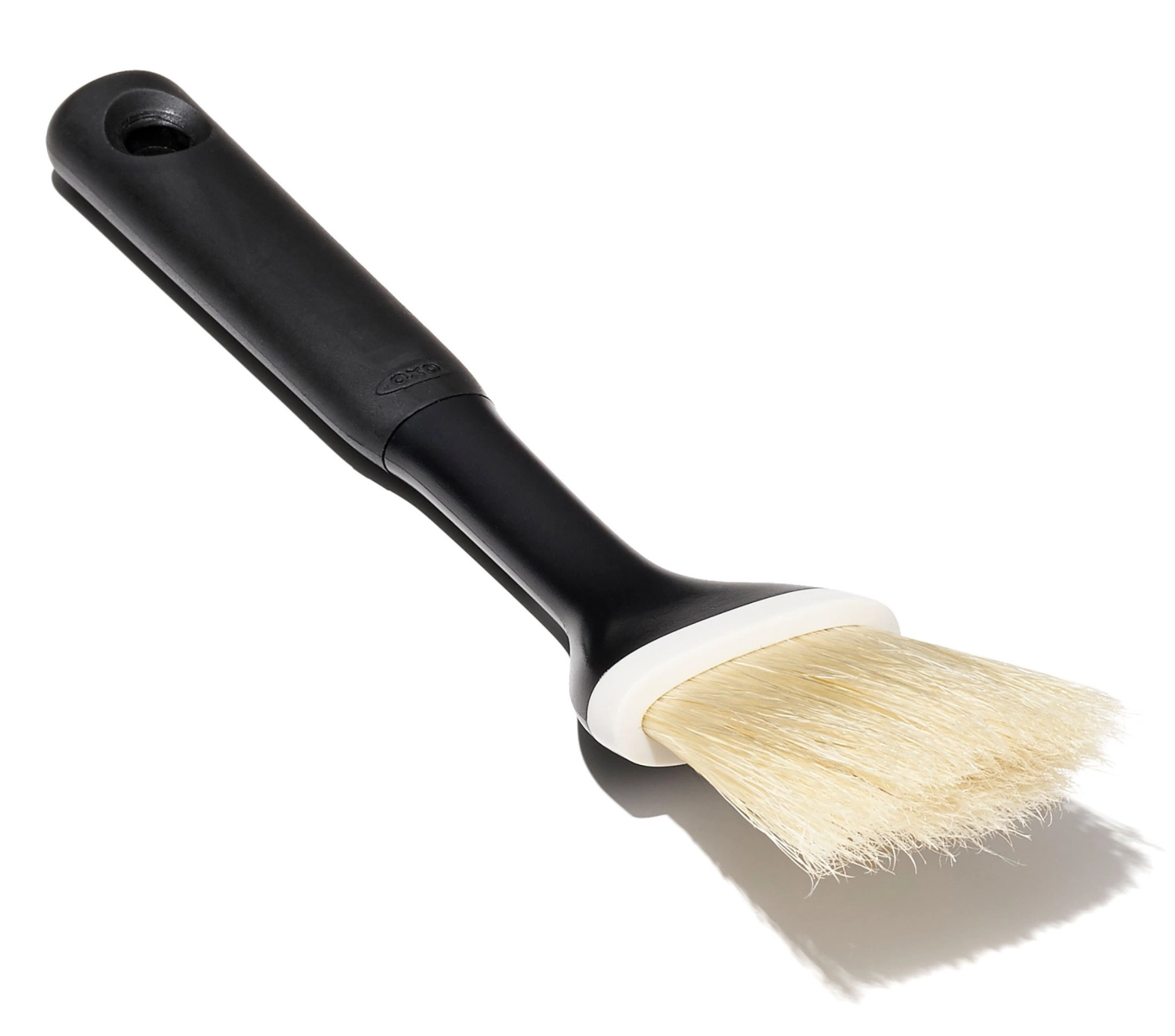 GG Backpinsel m. Naturborsten, 24x5cm