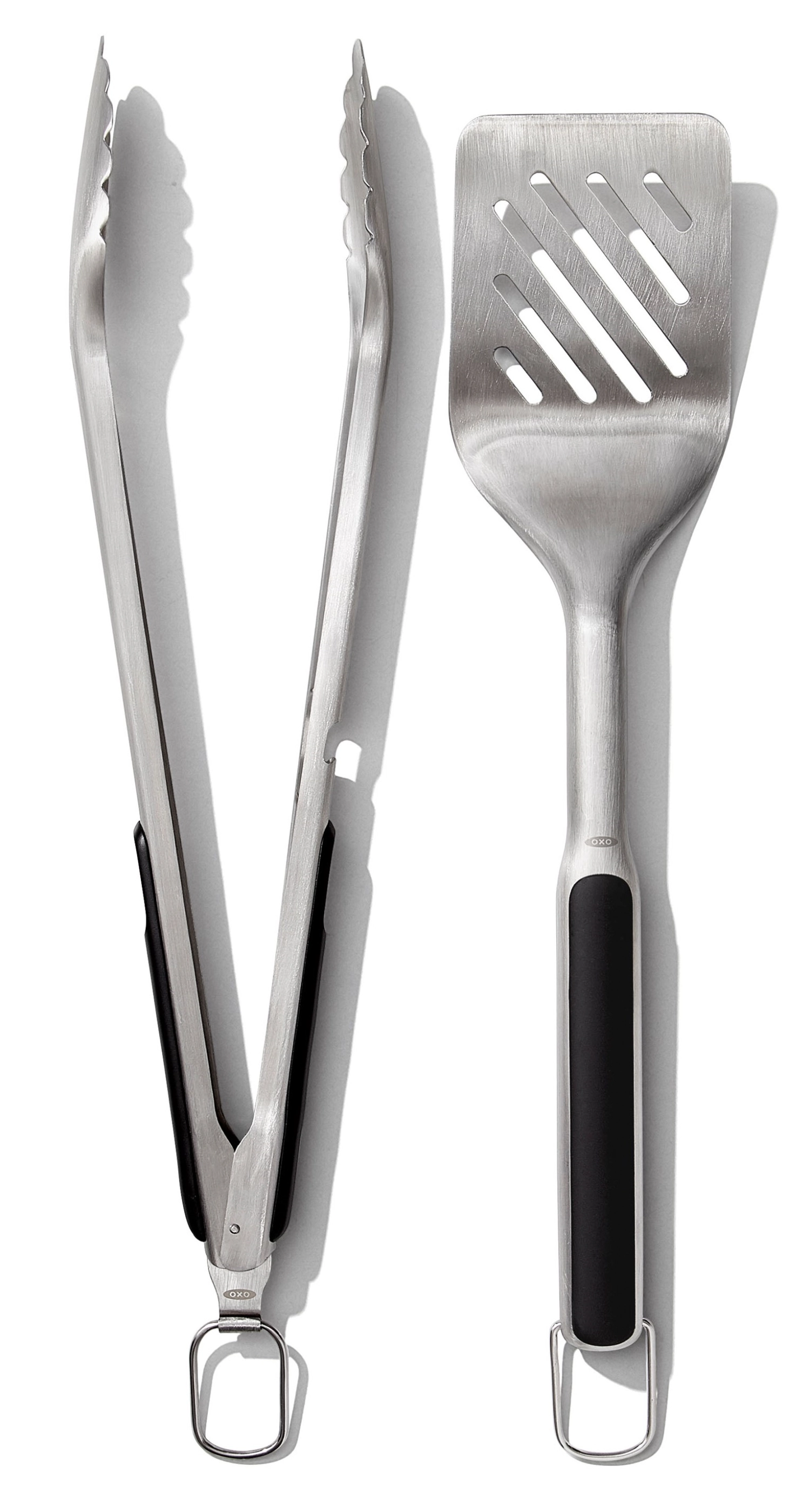 GG Set Grillzange und -Wender