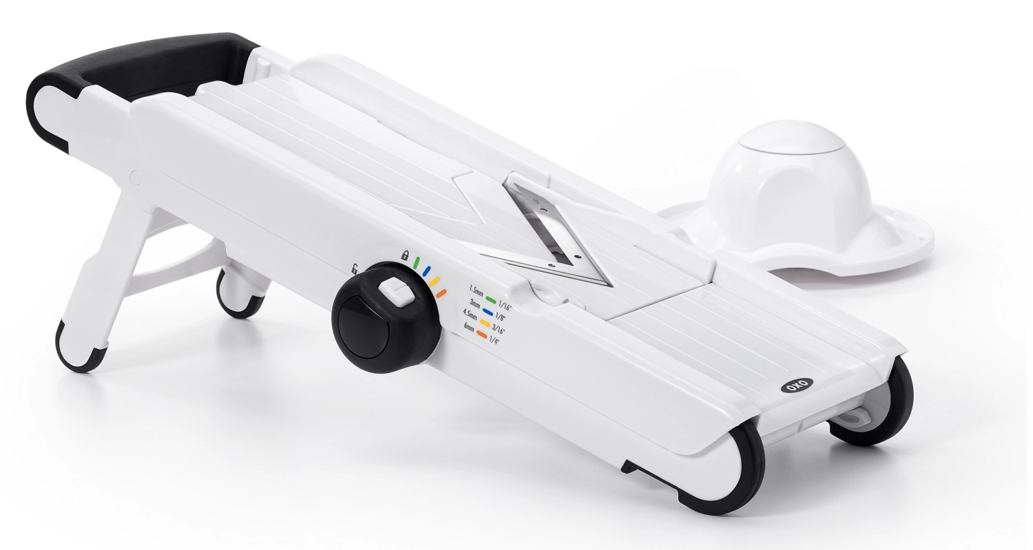 V-Blade Mandoline