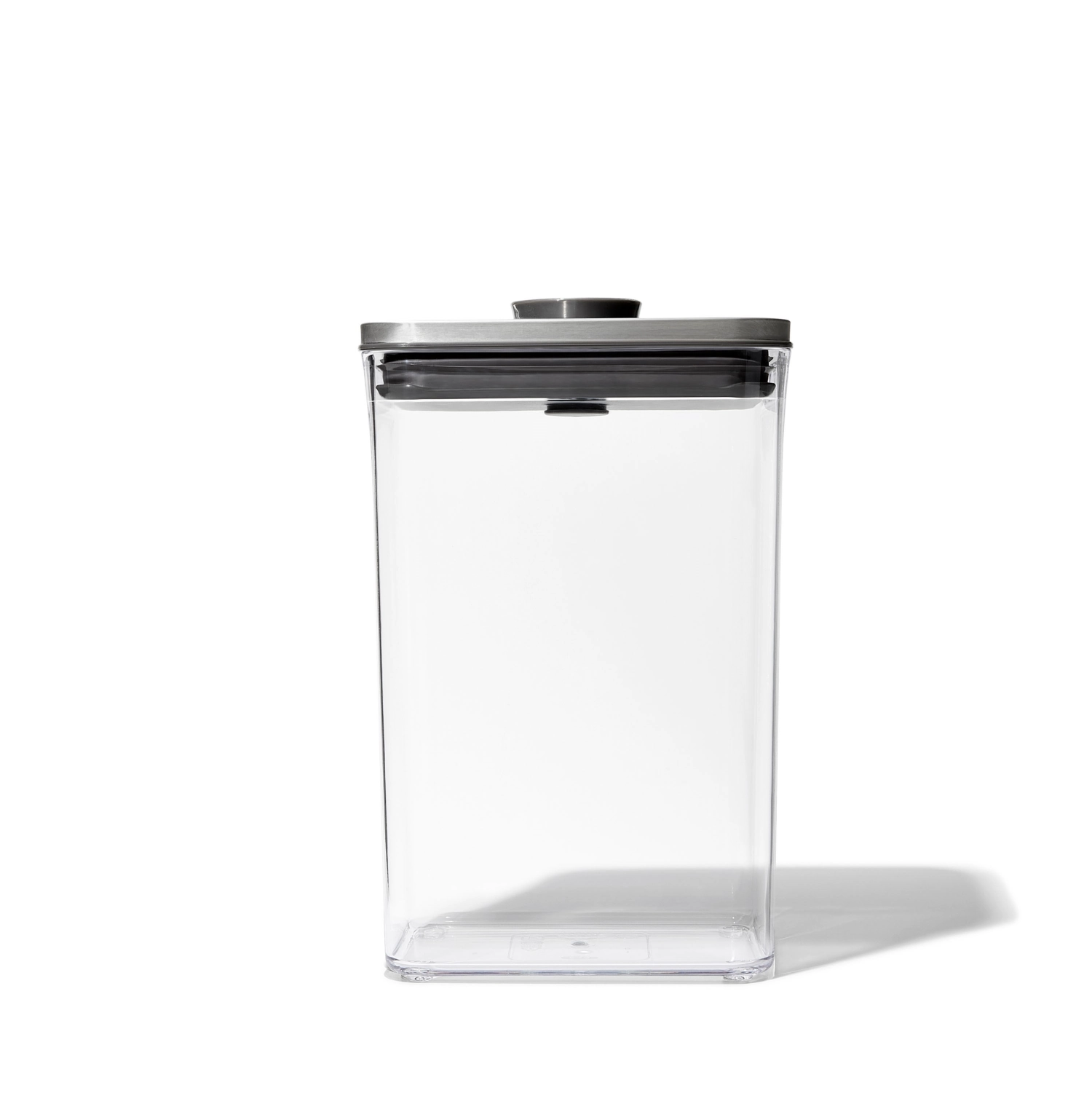 GG STL POP Behälter, recht, mittel, 2.6L