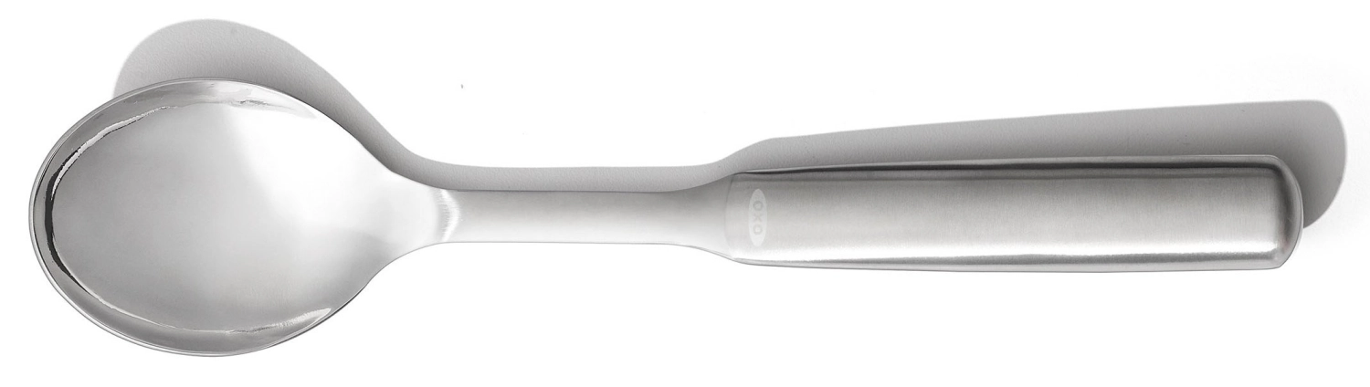 GG STL Servierlöffel, 27cm