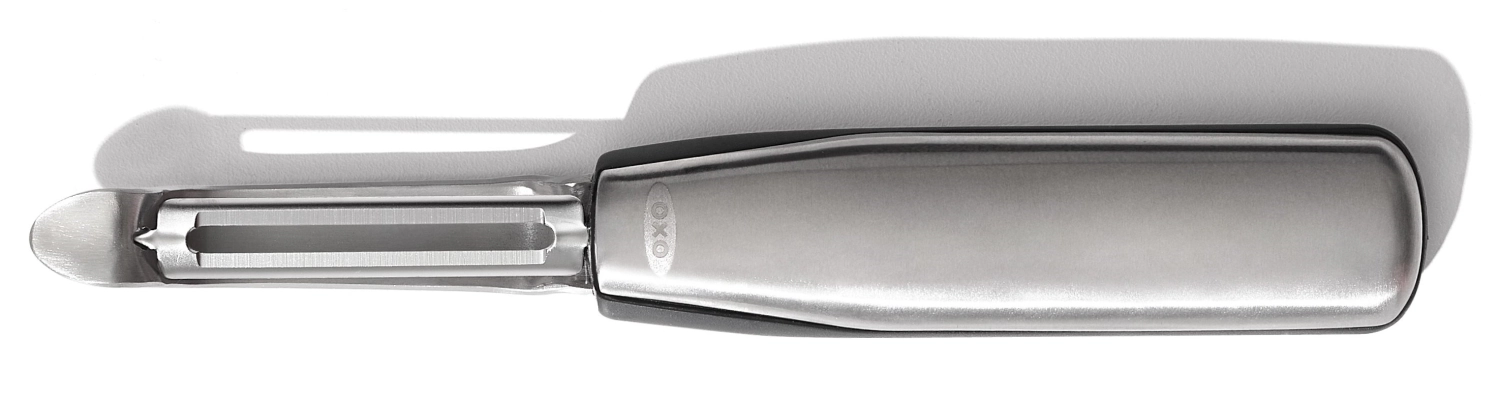 GG STL Y-Schäler, 13cm