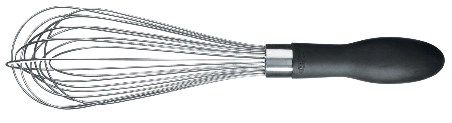 Schneebesen 28cm