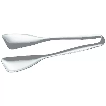 Brotzange 23cm