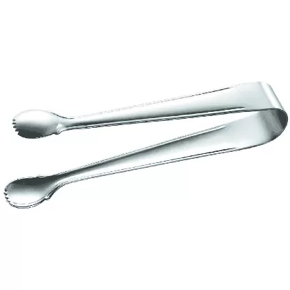 Zuckerzange 14cm