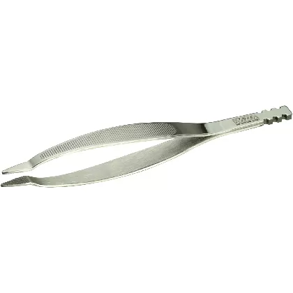 Küchenpinzette Kaiman 18cm