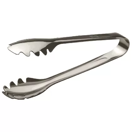 Servierzange 12cm
