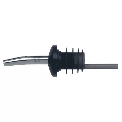 6er Set Steadyspout Ausgiesser Edelstahl