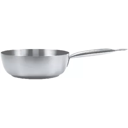 Chef Sauteuse 22cm 1.95lt