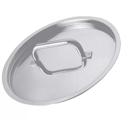 Chef Deckel 28cm
