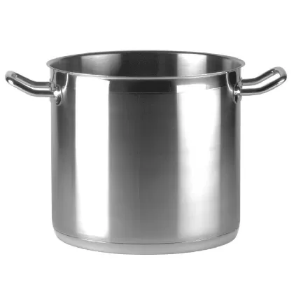 Basic Kochtopf hoch D36cm h 36cm 36.6lt