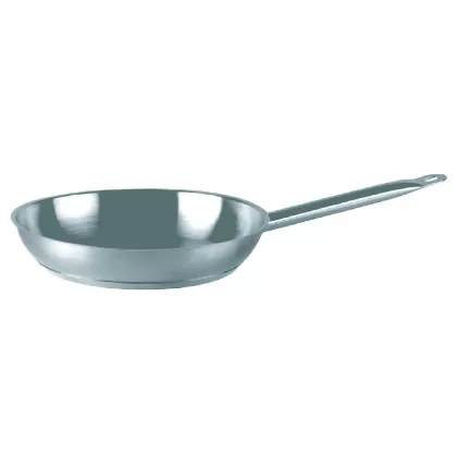 Basic Bratpfanne 28cm H5 cm