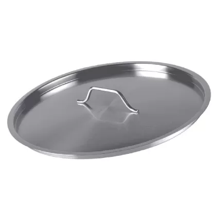 Basic Deckel 45cm