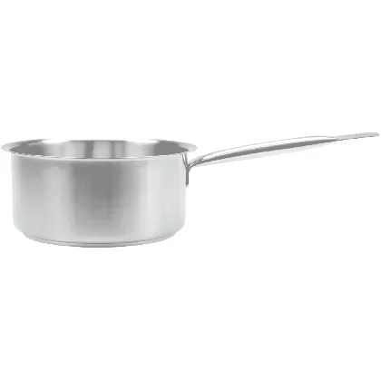 Chef Stielkasserolle halbhoch 1 Stiel 16cm 1.6lt