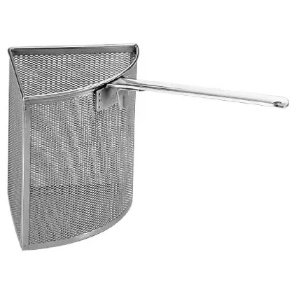 Teigwareneinsatz mit Gewebe 1/3 D28cm H20.9cm