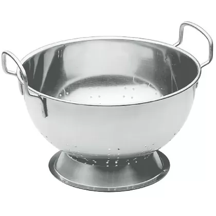 Gemüsesieb 30cm