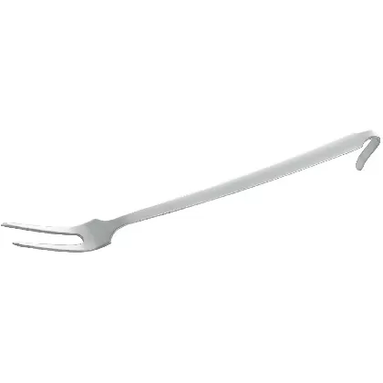 Fleischgabel 42cm