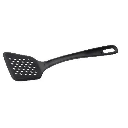 Perforierter Bratenwender 9.5x11x35cm Nylon