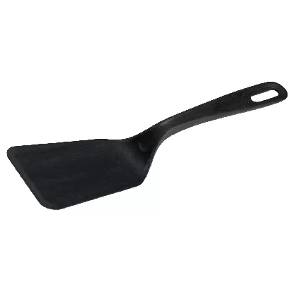 Bratenwender 9x13x34cm Nylon schwarz