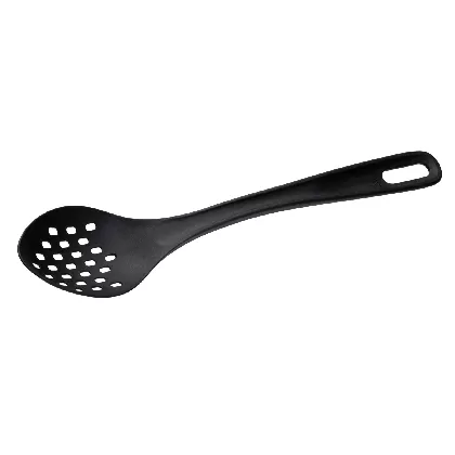 Löffel gelocht 35cm Nylon