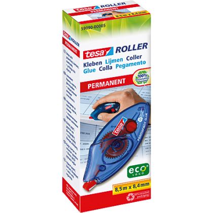 TESA      Kleberoller ecoLogo 8.5mx8.4mm