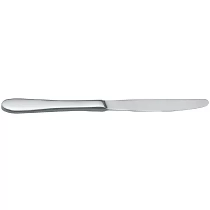 ROMA Tafelmesser monobloc 23.8cm