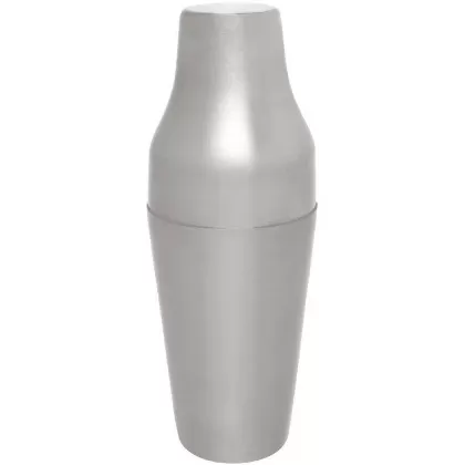 Cocktail Shaker 2tlg 0.6lt Edelstahl