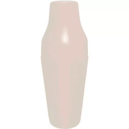 Cocktail Shaker 2tlg 0.6lt Kupferbeschichtung