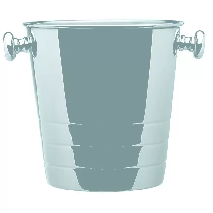 Weinkühler mit 2 Griffen 21cm