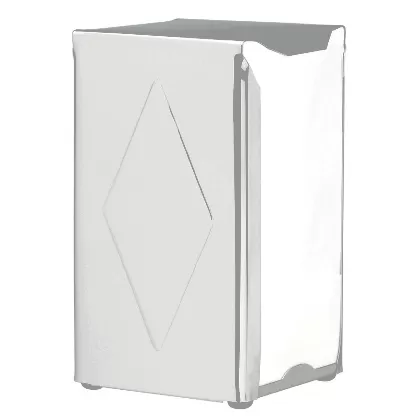 Serviettenspender H18cm